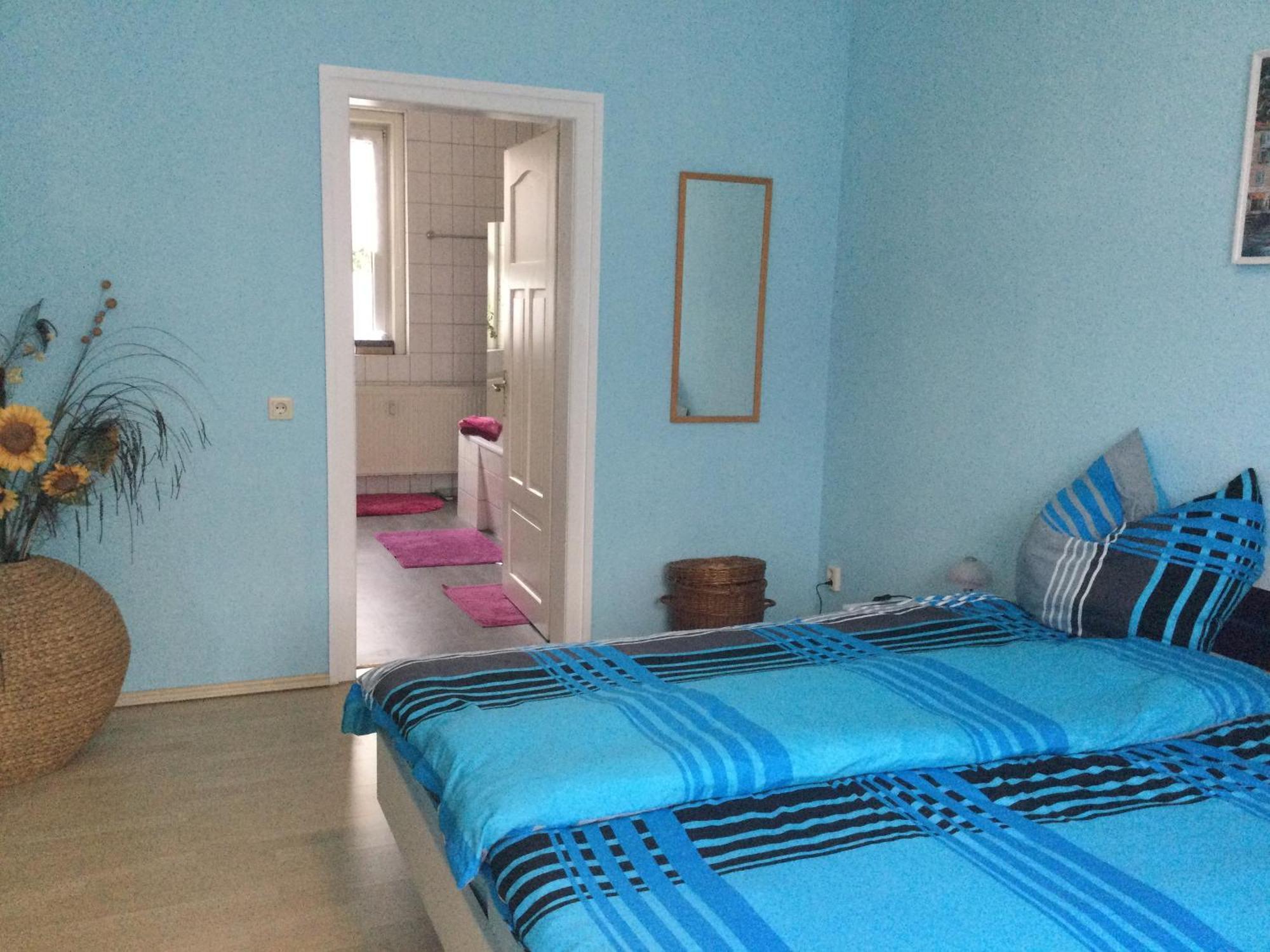 Ferienwohnung Burgblick Plaue  Exterior foto
